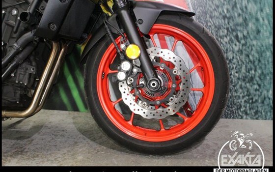 Gebrauchtmotorrad Yamaha MT-07 - Bild 20