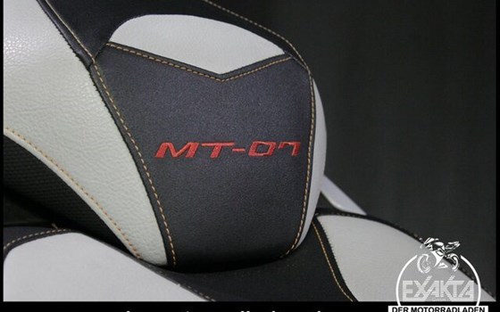 Gebrauchtmotorrad Yamaha MT-07 - Bild 28