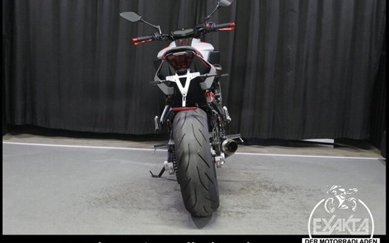 Gebrauchtmotorrad Yamaha MT-07 - Bild 4