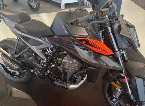 Neufahrzeug KTM 990 Duke - Bild 3