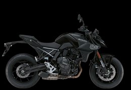 Neumotorrad Suzuki GSX-8S