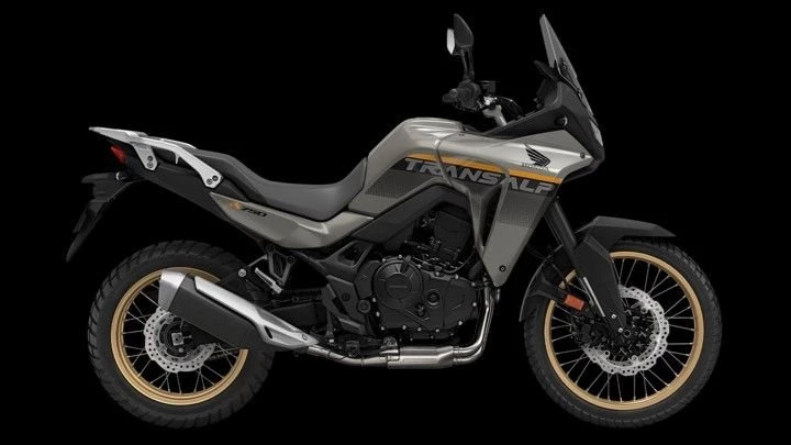 Honda XL750 Transalp