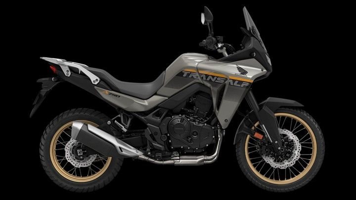 Honda XL750 Transalp