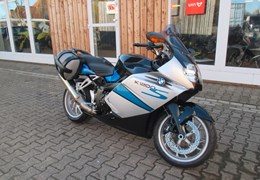 Gebrauchte BMW K 1200 S
