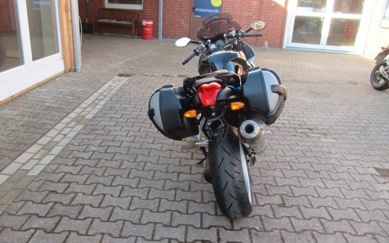 Gebrauchtmotorrad BMW K 1200 S - Bild 4