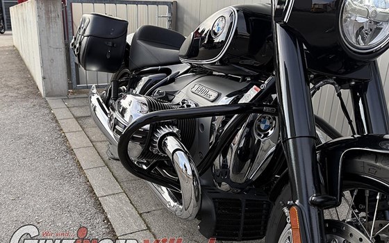 Gebrauchtmotorrad BMW R 18 - Bild 10