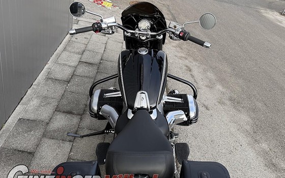 Gebrauchtmotorrad BMW R 18 - Bild 11