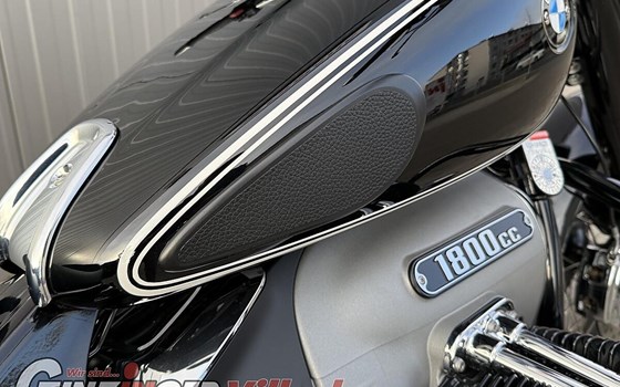 Gebrauchtmotorrad BMW R 18 - Bild 12