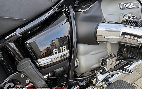Gebrauchtmotorrad BMW R 18 - Bild 13