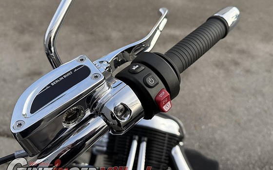 Gebrauchtmotorrad BMW R 18 - Bild 14