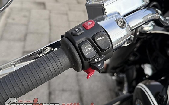 Gebrauchtmotorrad BMW R 18 - Bild 15