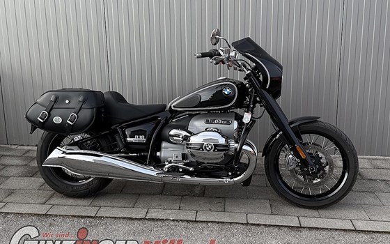 Gebrauchtmotorrad BMW R 18 - Bild 3