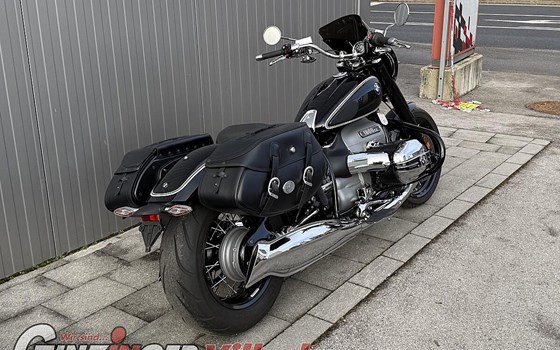 Gebrauchtmotorrad BMW R 18 - Bild 4
