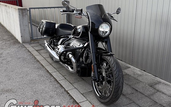 Gebrauchtmotorrad BMW R 18 - Bild 5