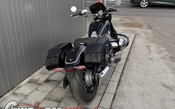 Gebrauchtmotorrad BMW R 18 - Bild 7