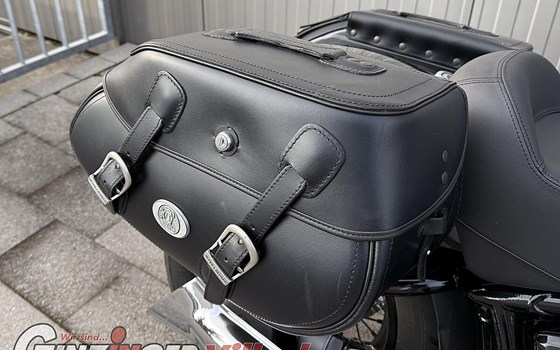 Gebrauchtmotorrad BMW R 18 - Bild 8