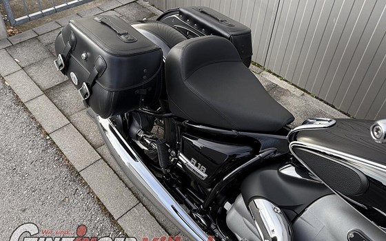 Gebrauchtmotorrad BMW R 18 - Bild 9
