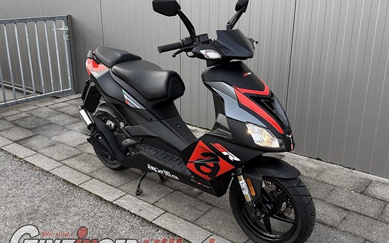 Gebrauchtmotorrad Aprilia SR 50 R - Bild 1