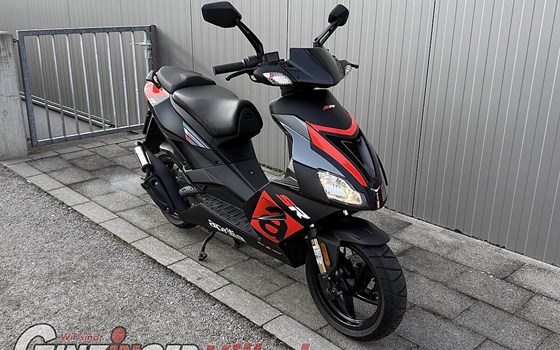 Gebrauchtmotorrad Aprilia SR 50 R - Bild 4