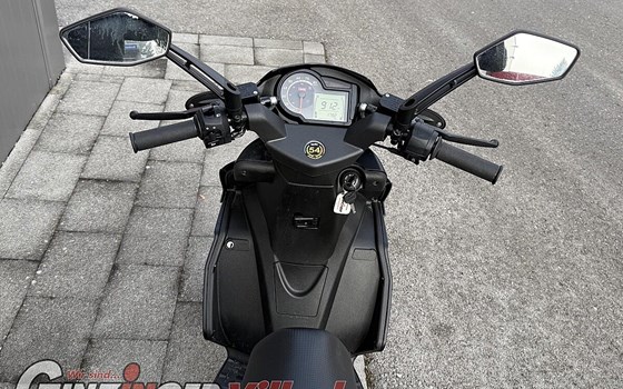 Gebrauchtmotorrad Aprilia SR 50 R - Bild 8