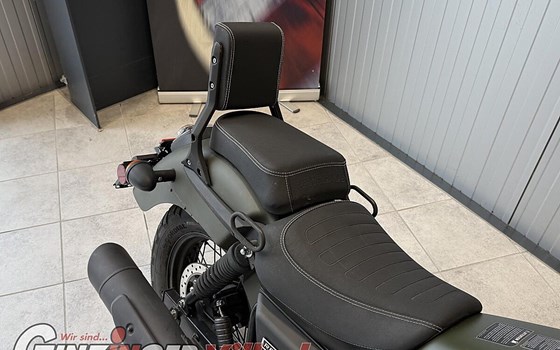 Gebrauchtmotorrad United Motors UM Renegade Commando 300 - Bild 12