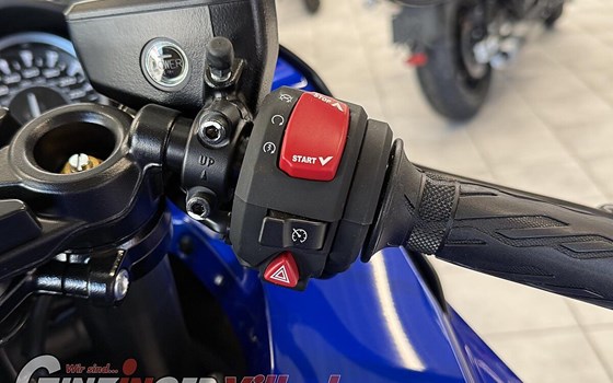 Neufahrzeug Suzuki Hayabusa - Bild 13