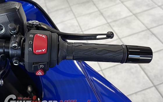 Neufahrzeug Suzuki Hayabusa - Bild 14