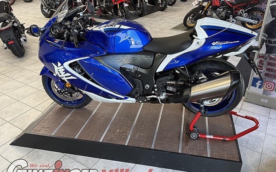 Neufahrzeug Suzuki Hayabusa - Bild 4