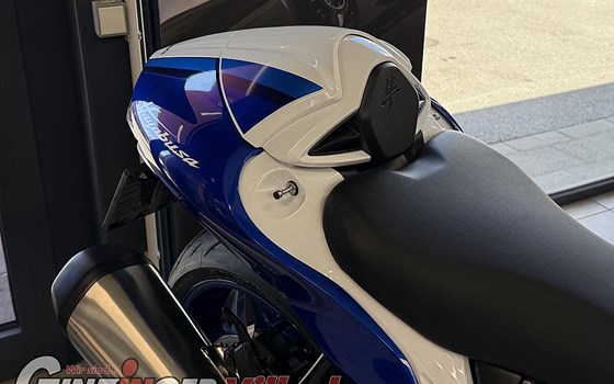 Neufahrzeug Suzuki Hayabusa - Bild 5