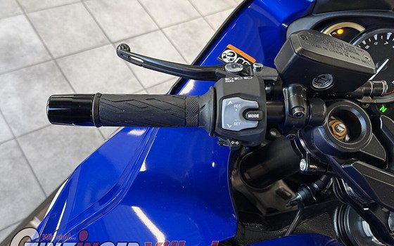 Neufahrzeug Suzuki Hayabusa - Bild 9