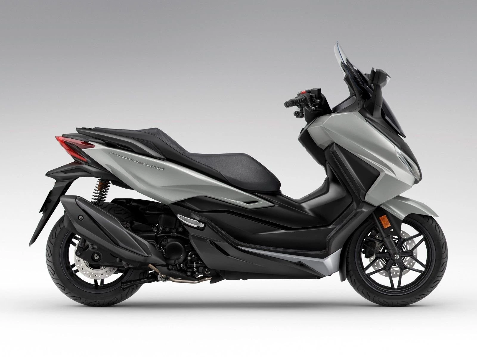 Honda Forza 350