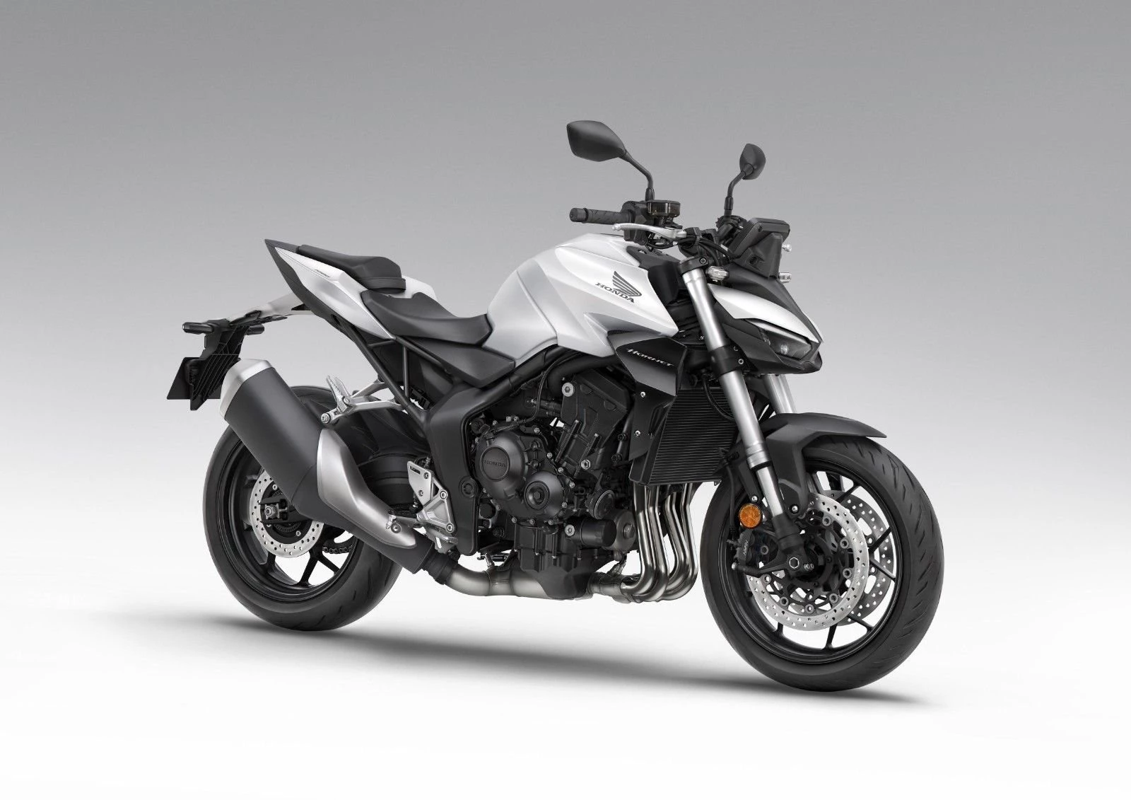 Honda CB1000 Hornet 