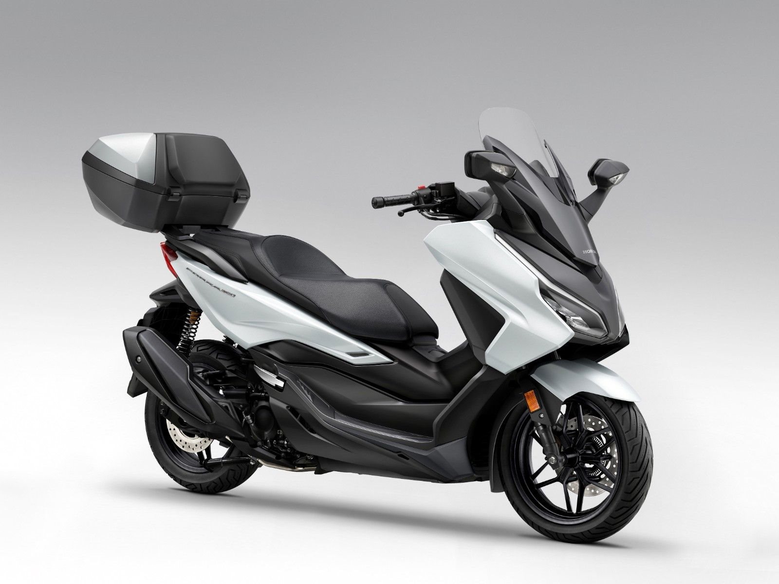 Honda Forza 350