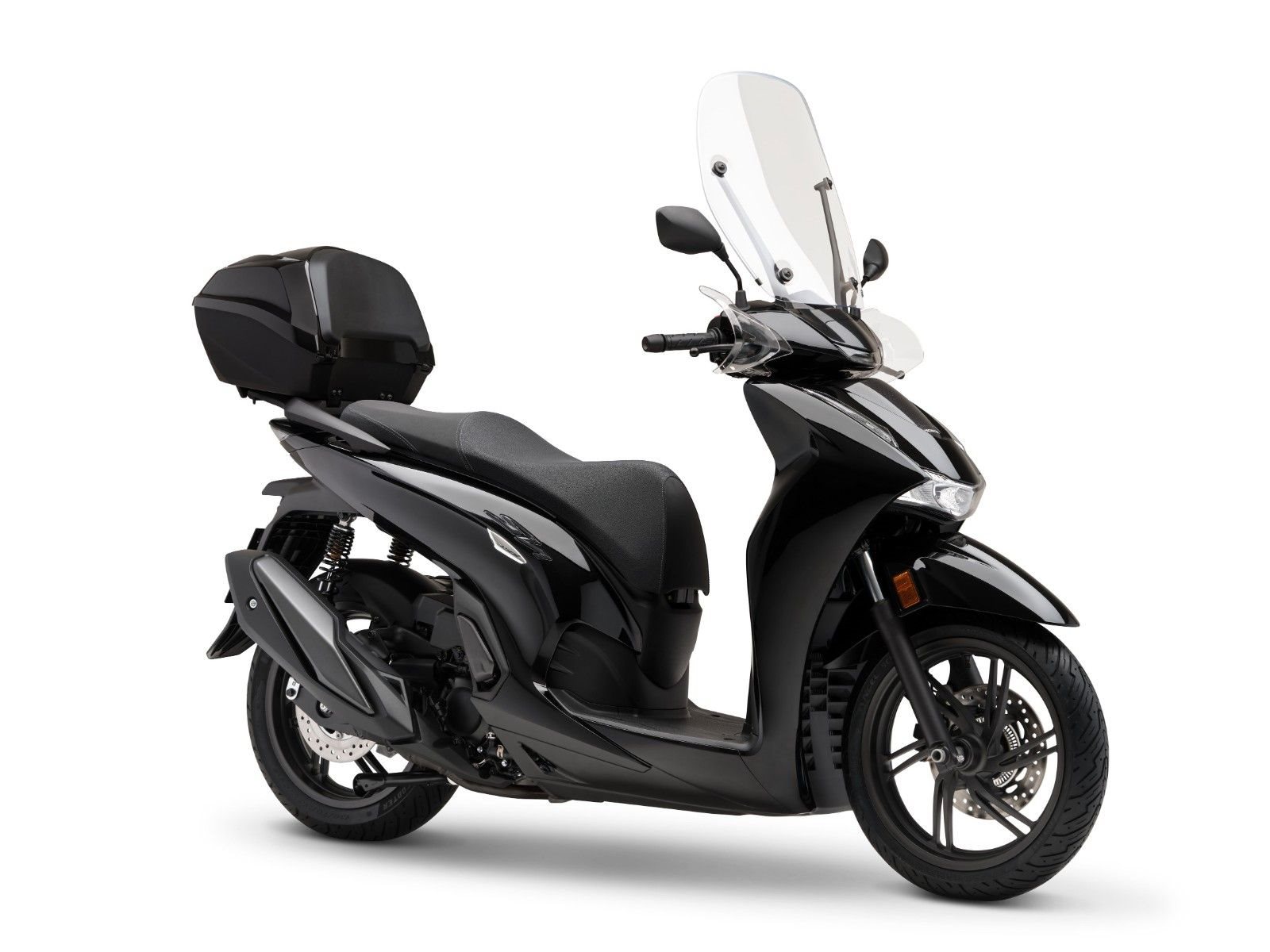 Honda SH350i