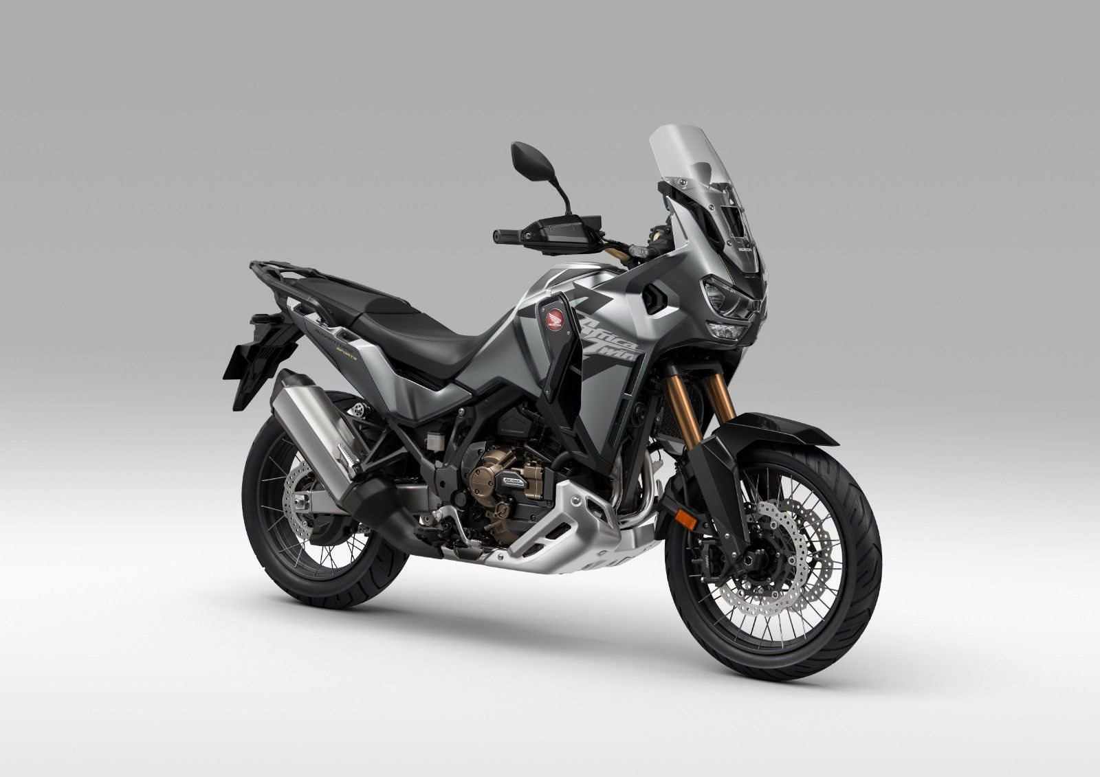 Honda CRF1100L Africa Twin Adventure Sports DCT 