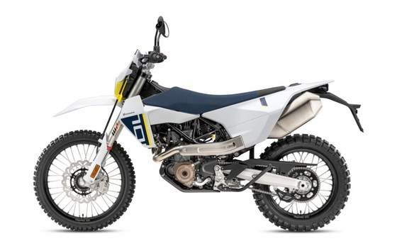 Neufahrzeug Husqvarna 701 Enduro - Bild 5