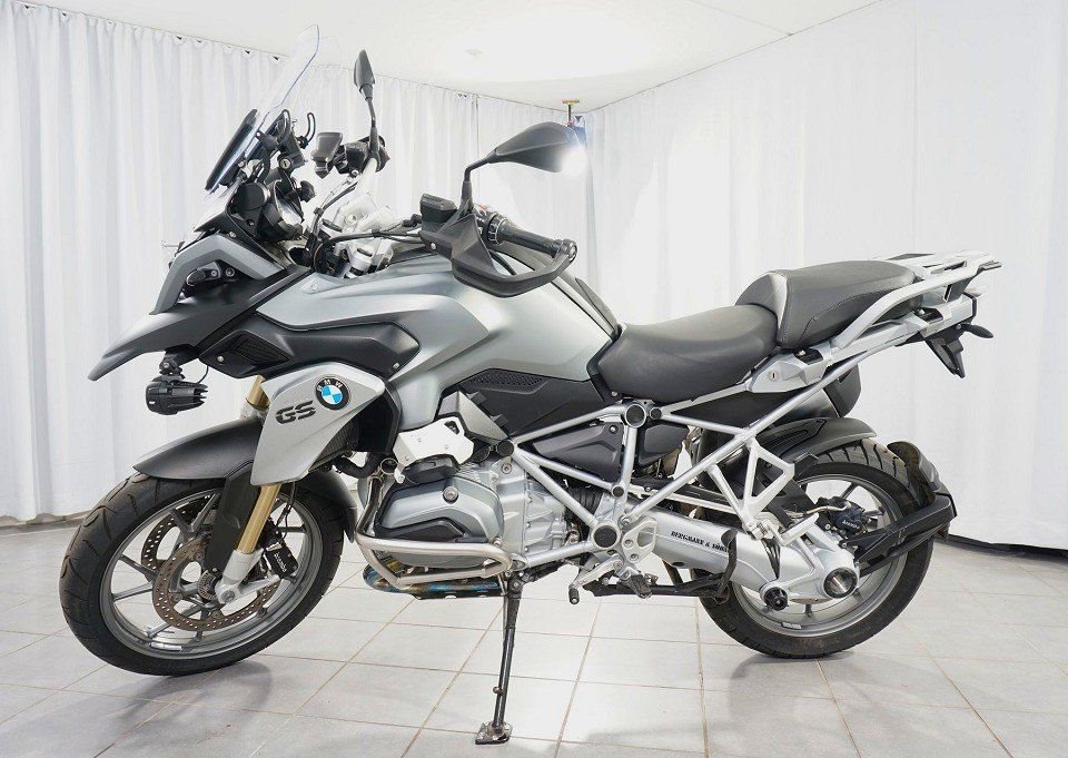 BMW R 1200 GS 
