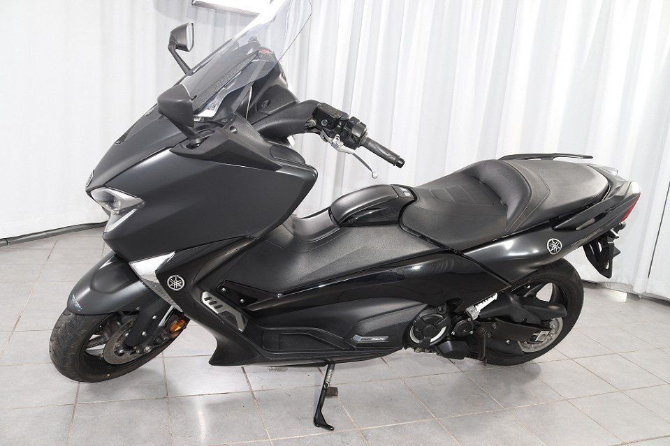 Yamaha T-MAX 530 ABS 