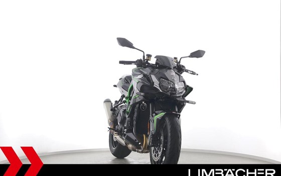 Gebrauchtmotorrad Kawasaki Z H2 - Bild 11