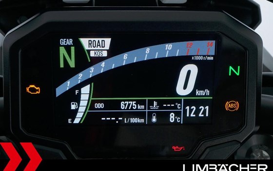 Gebrauchtmotorrad Kawasaki Z H2 - Bild 12