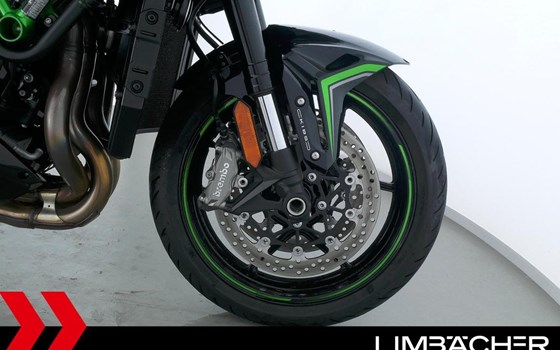 Gebrauchtmotorrad Kawasaki Z H2 - Bild 14