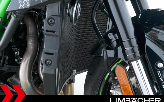 Gebrauchtmotorrad Kawasaki Z H2 - Bild 15