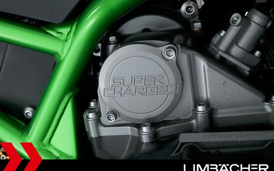 Gebrauchtmotorrad Kawasaki Z H2 - Bild 16
