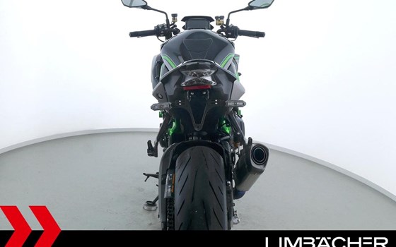 Gebrauchtmotorrad Kawasaki Z H2 - Bild 18