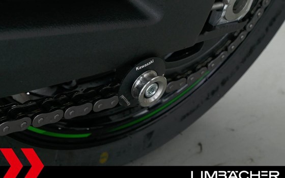 Gebrauchtmotorrad Kawasaki Z H2 - Bild 19