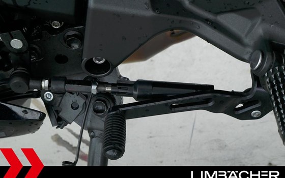 Gebrauchtmotorrad Kawasaki Z H2 - Bild 20