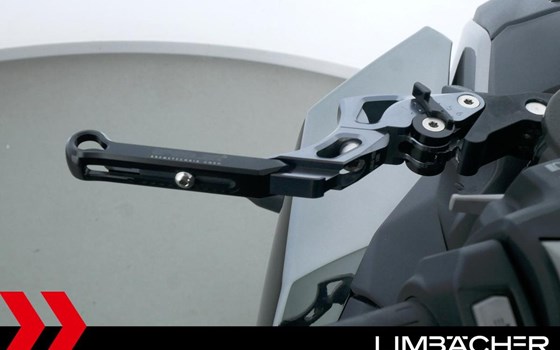 Gebrauchtmotorrad Kawasaki Z H2 - Bild 21