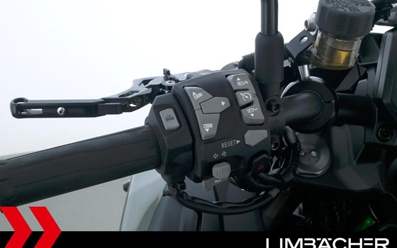 Gebrauchtmotorrad Kawasaki Z H2 - Bild 22