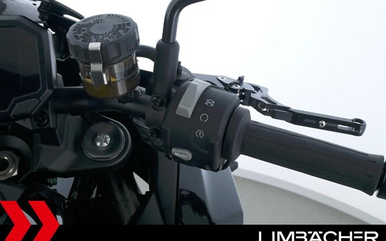 Gebrauchtmotorrad Kawasaki Z H2 - Bild 23