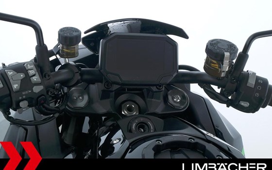 Gebrauchtmotorrad Kawasaki Z H2 - Bild 24